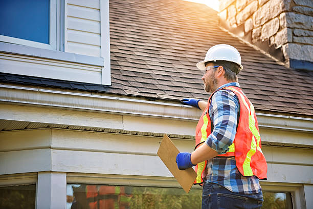 Licensed Gutter Installation service in Goochland, VA - Roof Repair Smedway